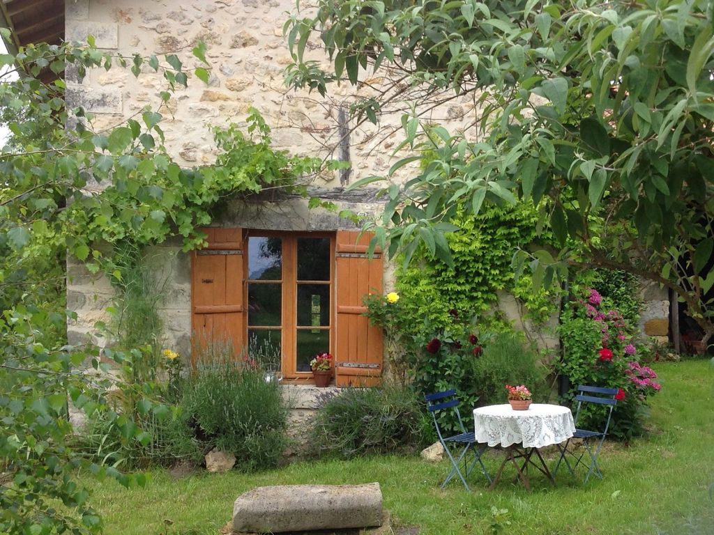 Das Kleine Haus