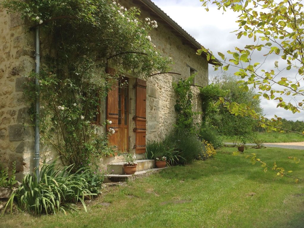Das Kleine Haus