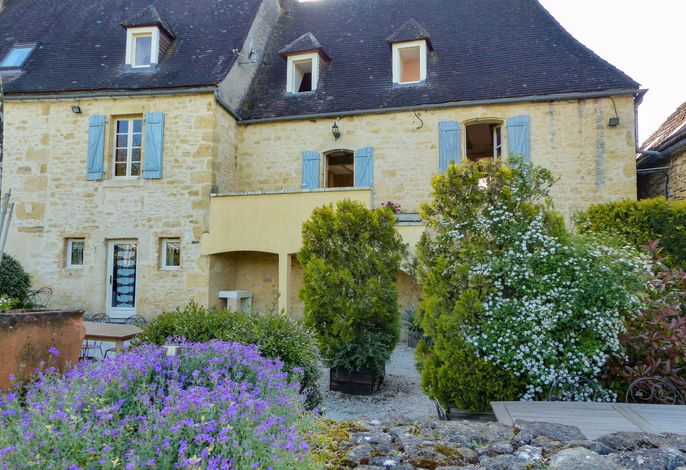 les Milandes in Sainte-Mondane