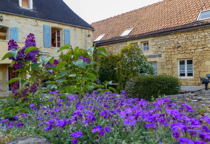 Monfort in Sainte-Mondane
