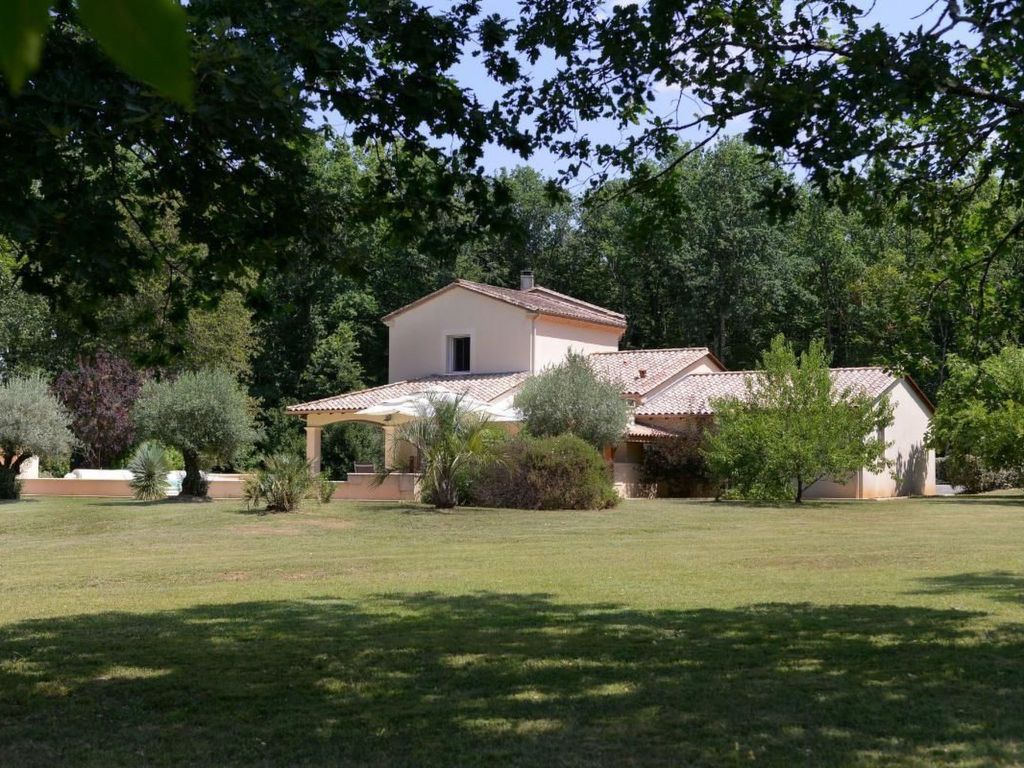 Villa DUXCAAR Beaum.