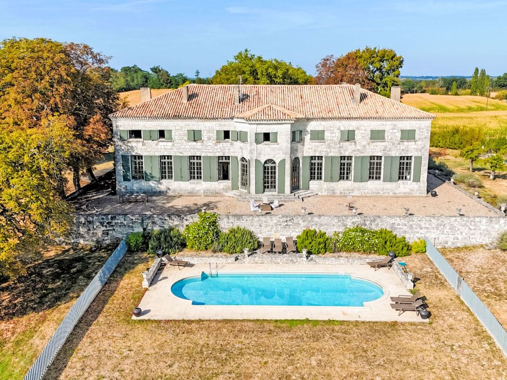 Les Maisons Monplaisir