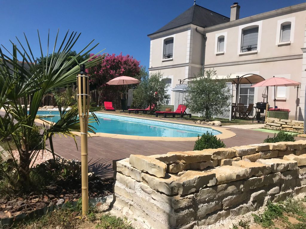 Landhaus La Villa Bolero