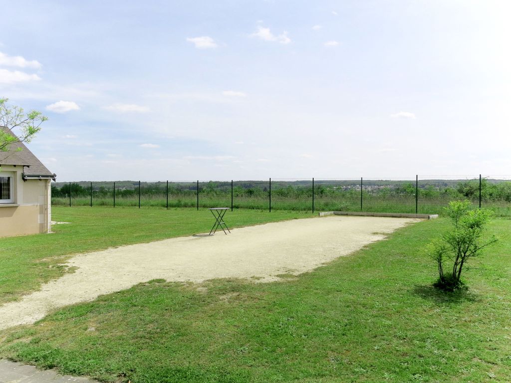 Les Jardins Renaissance