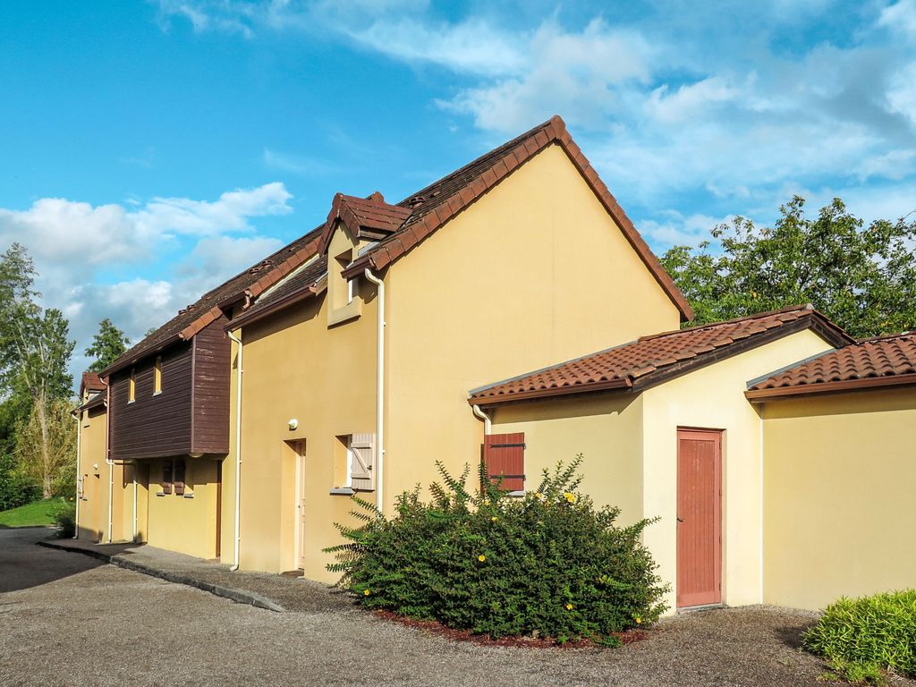 Les Bastides de Lascaux M.8X