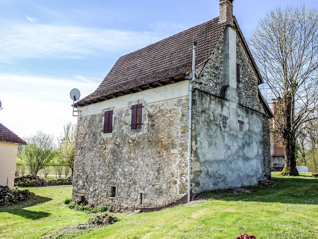Maison Bonneval