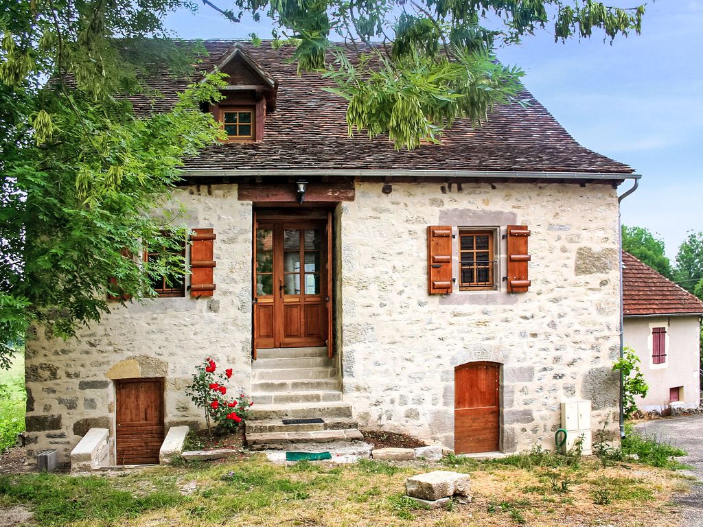 Maison Bonneval