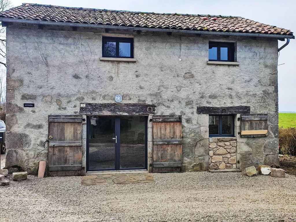 Le Fournil de la Rouquette