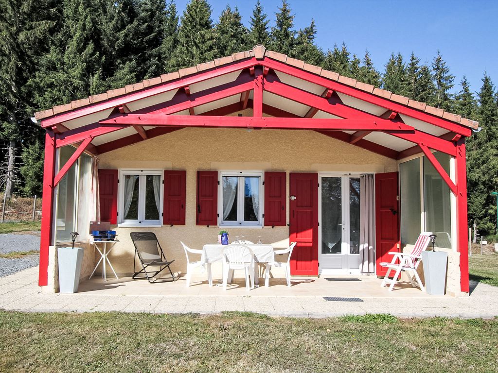 Le Clos des Sapins
