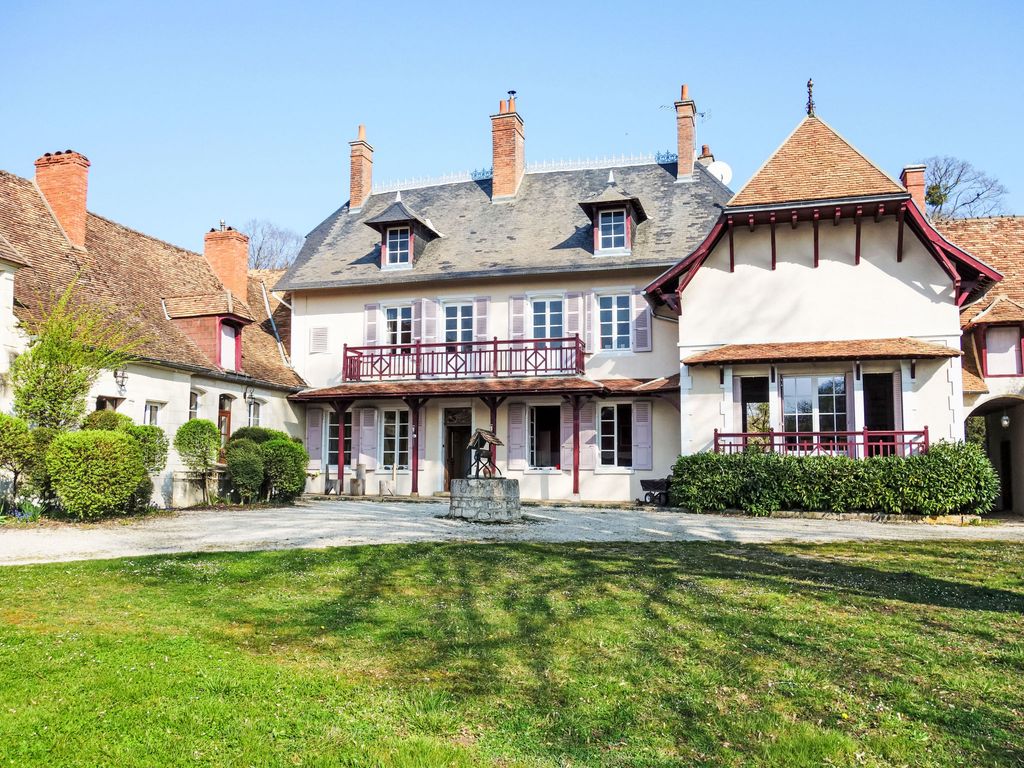 The Mésangerie