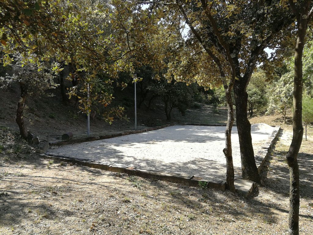 Villa de vacances