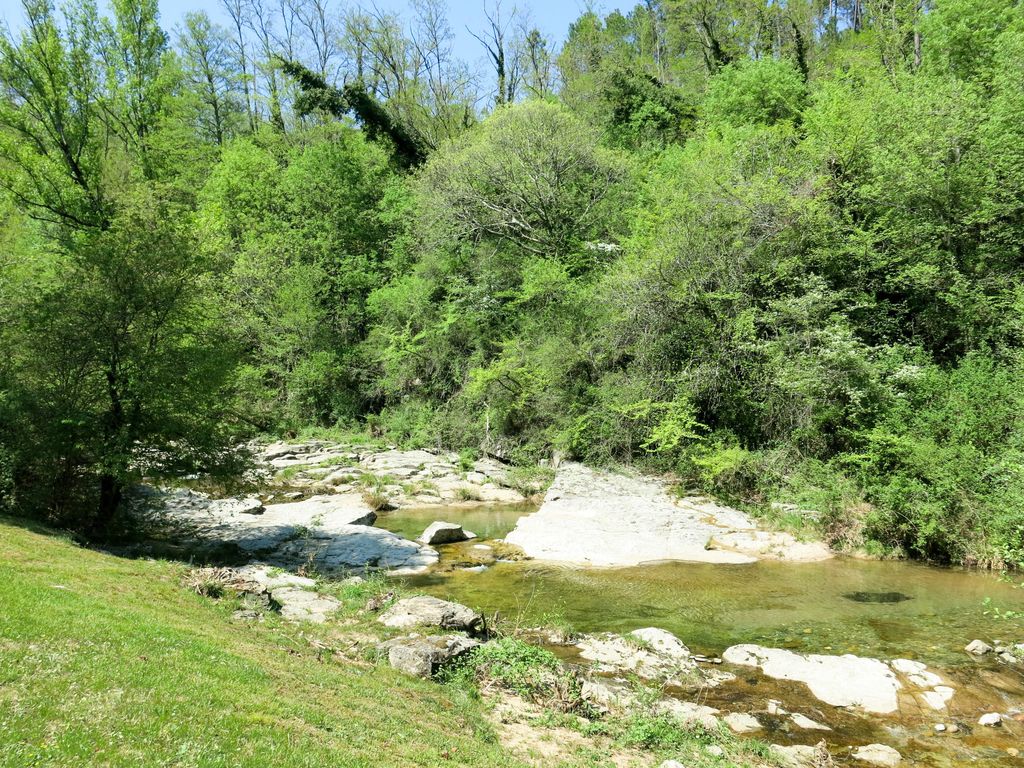 Le Moulin