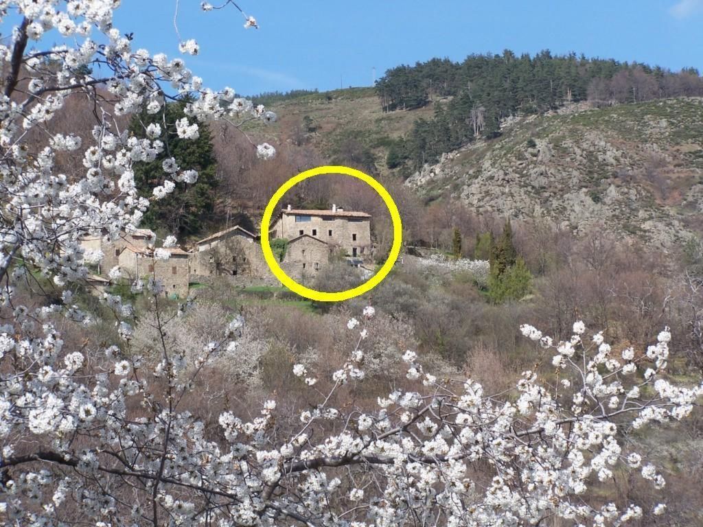 Gîte de Chapelèche Les Genêts