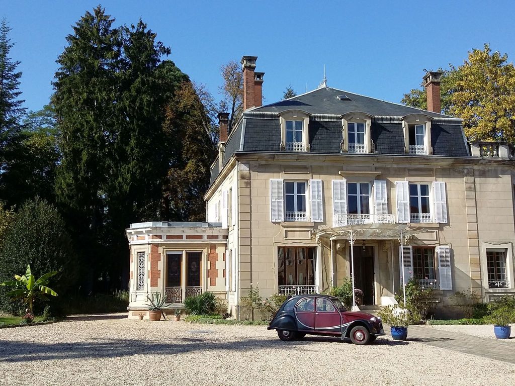 maisonMazerand    Wohnen - Entspannen - Genießen