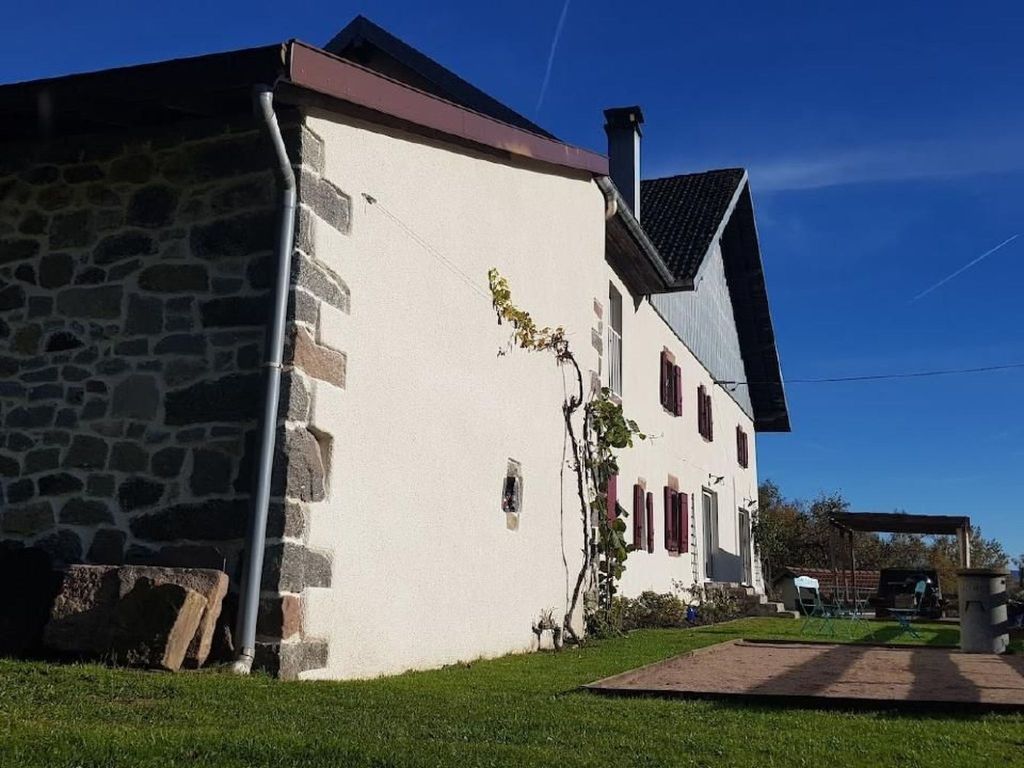 Le Pré des Biches