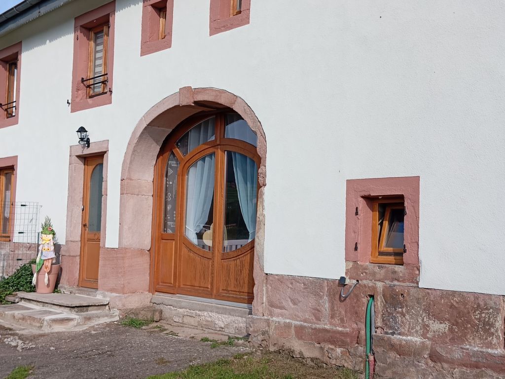Le Stadl Vosges