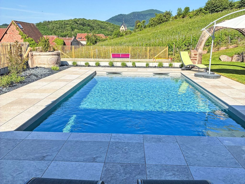 "Haydi" mit Terrasse