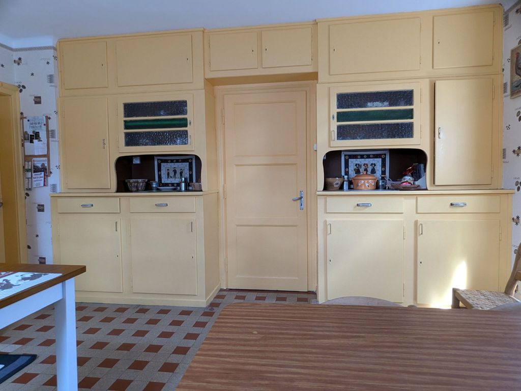 Gite Ferme Baltzinger