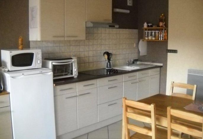 Wohnung am Rheinufer in Kunheim .1