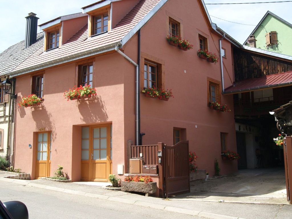 Le Divin Gîte klassifiziert 4 Sterne