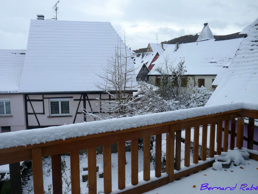 Med-Face Vosges,im Süden,im Herzen der Weinberge,Ruhig,WiFi
