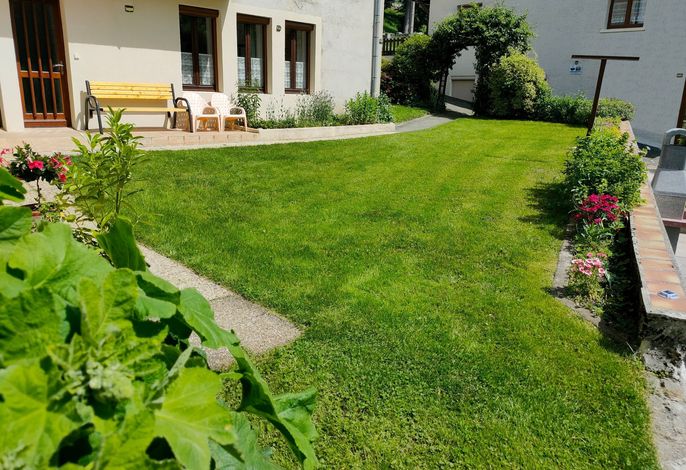 Saine Montagnes du Jura avec Spa et Sauna
