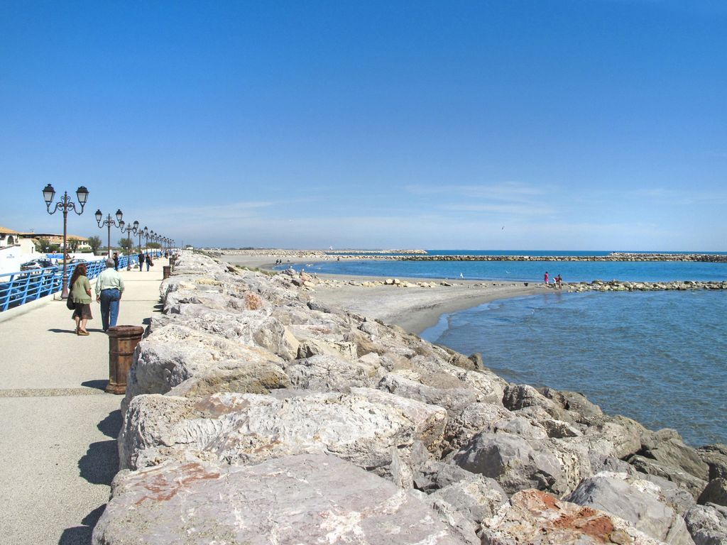 Le Soleil Camarguais