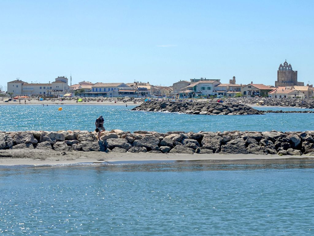 Le Soleil Camarguais