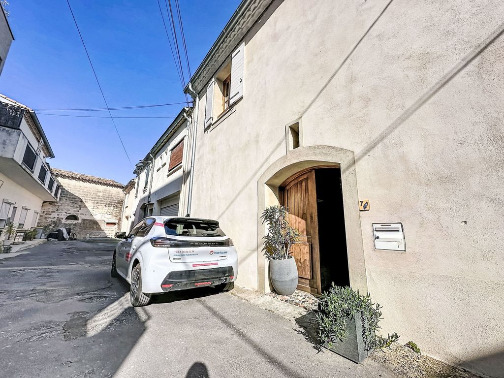 Villa Beauvau