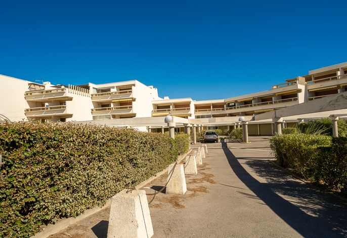 Ulysse Port de Plage