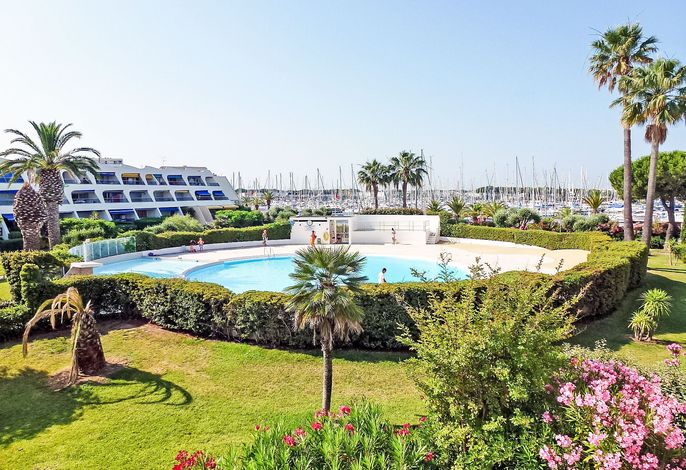 Les Jardins du Port