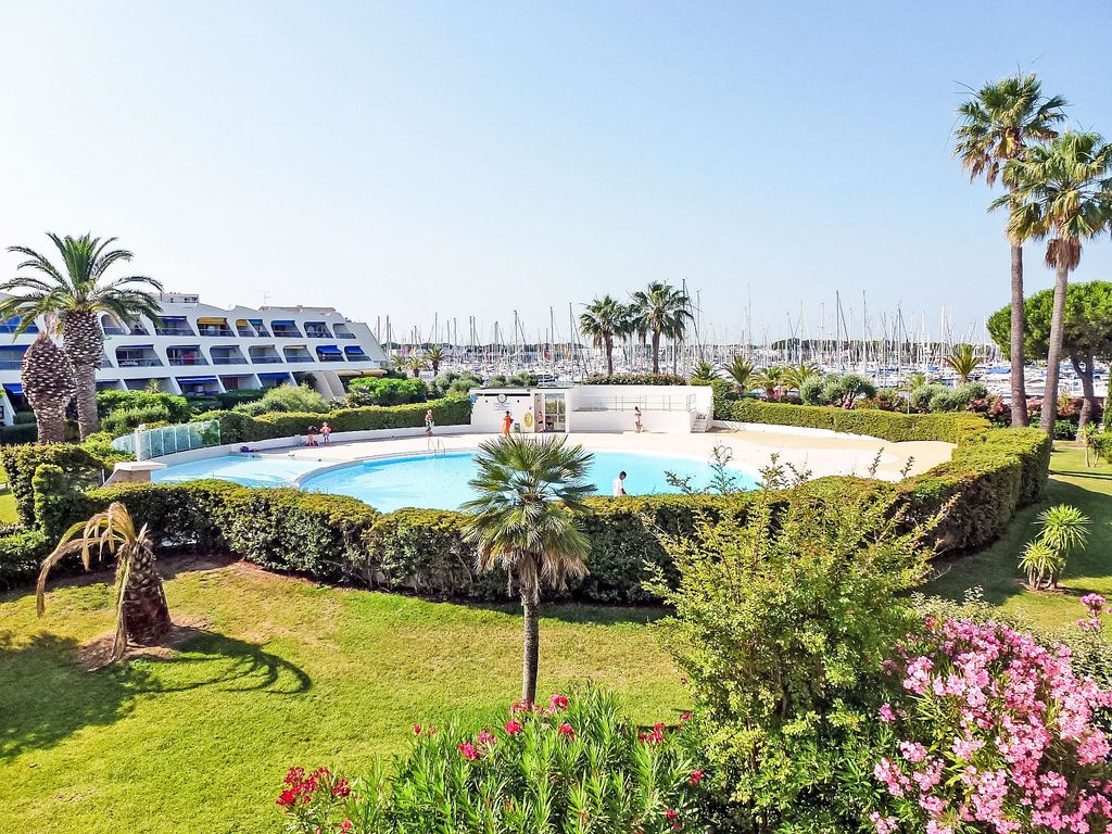 Les Jardins du Port