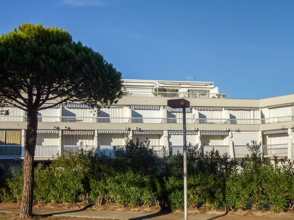 La Frégate