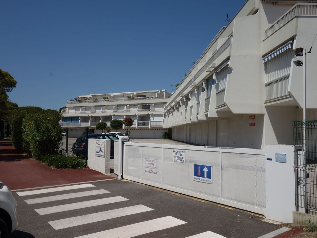 La Frégate