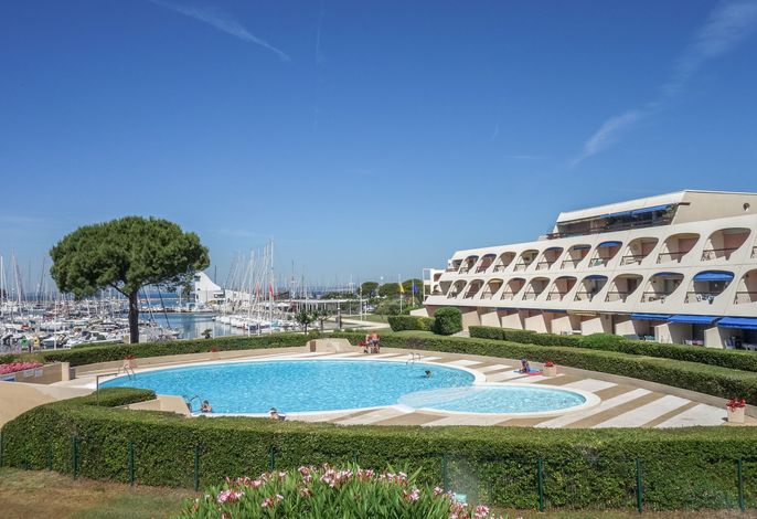 Escale Port