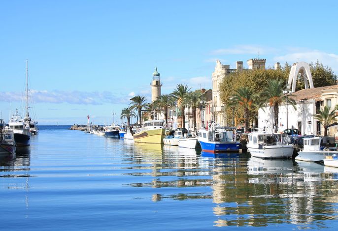 Port Nautile – Foto 4