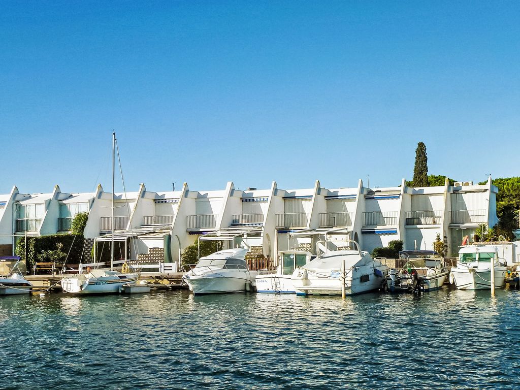 Port Nautile