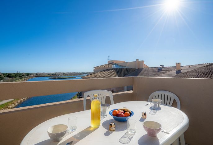 Terrasse du Soleil