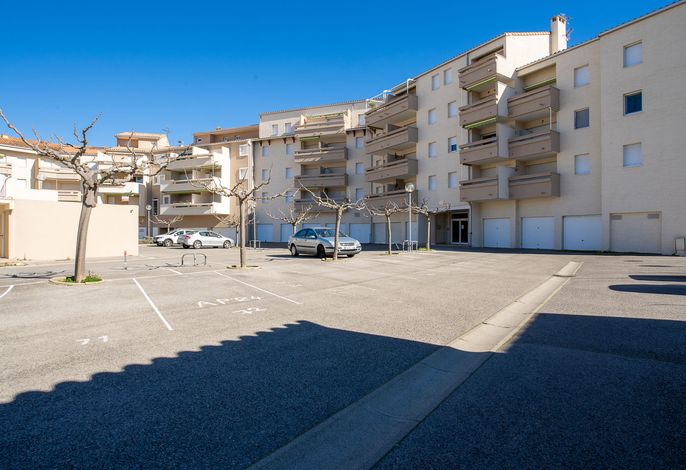 Terrasse du Soleil – Foto 4