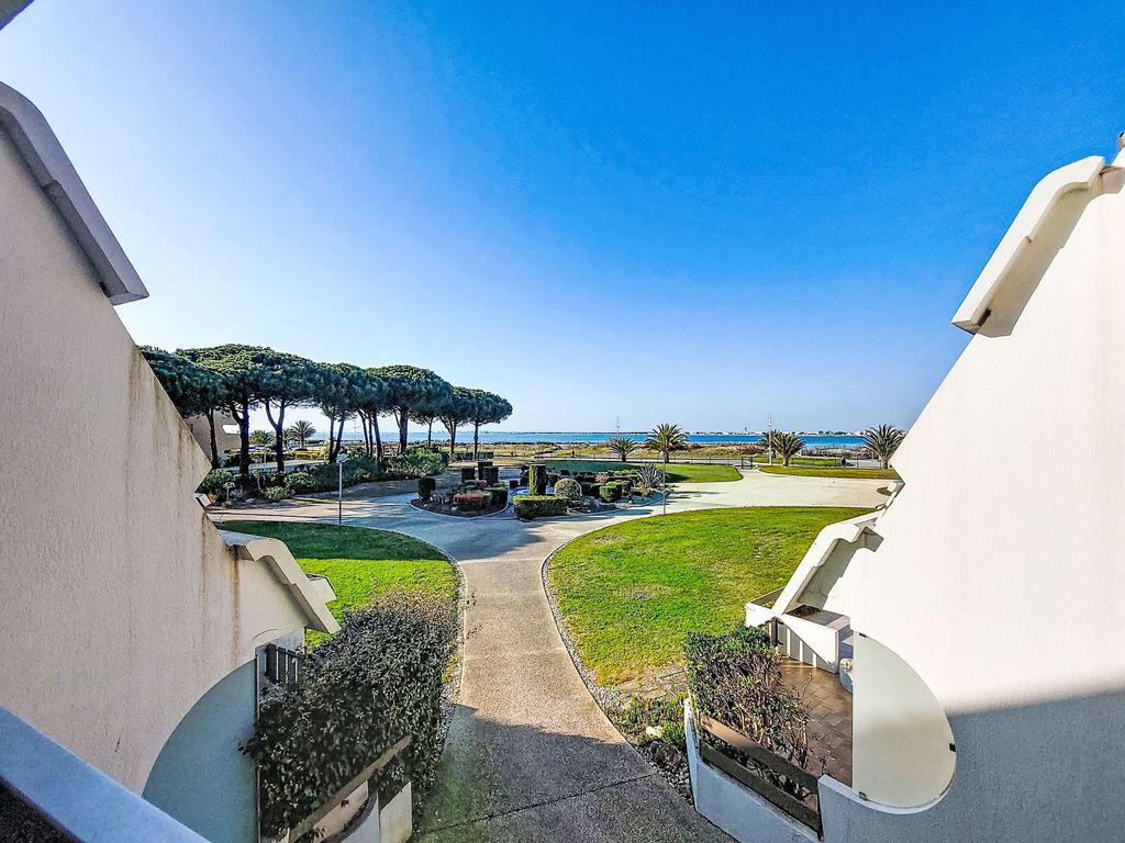 Résidence du Golfe
