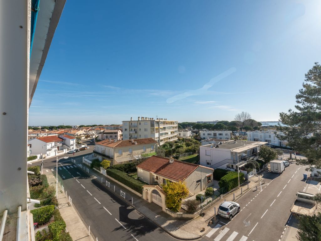 le Plein Sud II