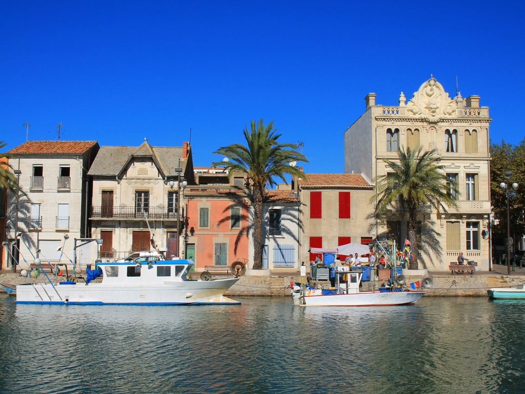 Le Golfe Vermeil