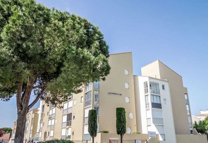 Les Sables d'Or