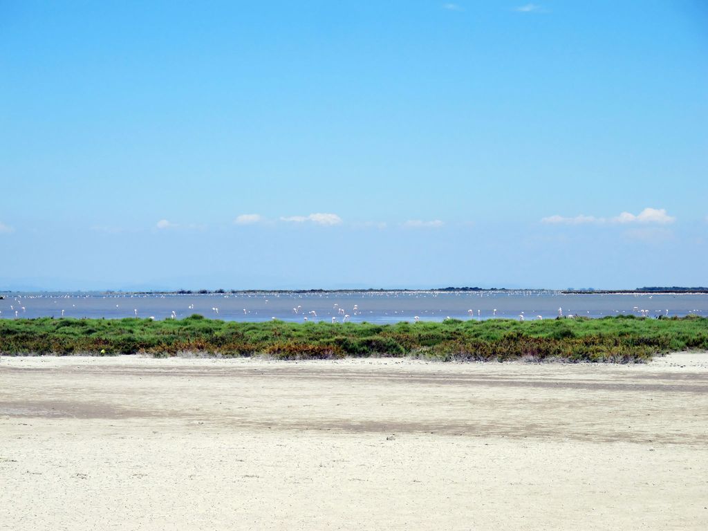 Les Maisons de la Plage