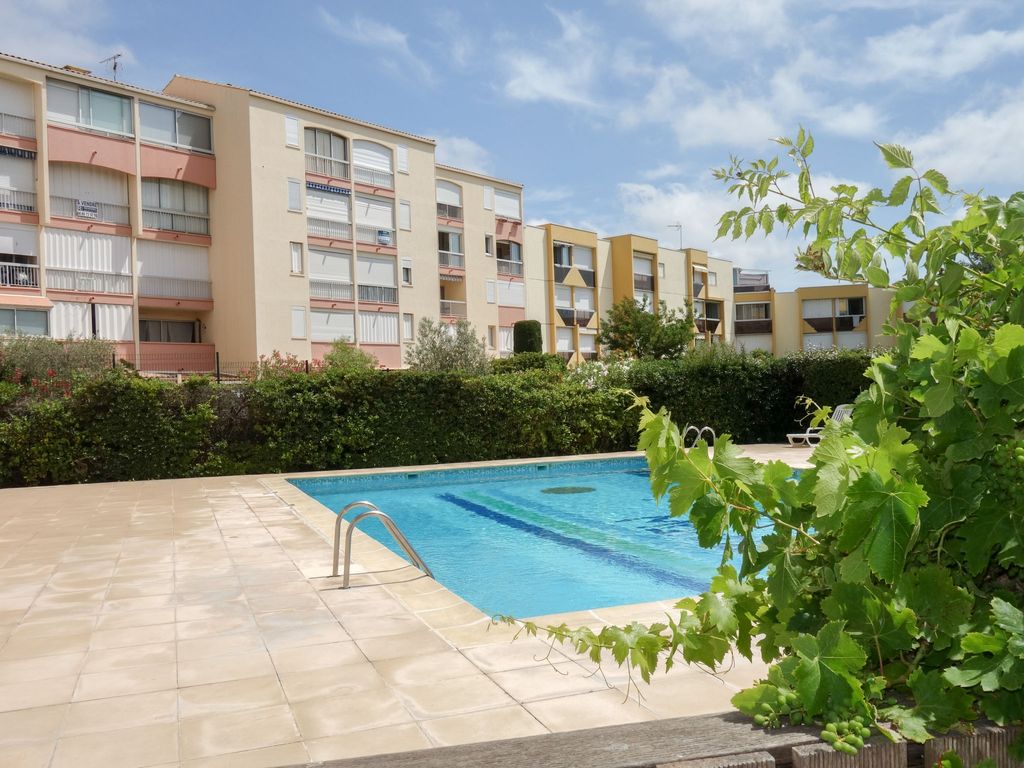 Terrasses de la Baronnie