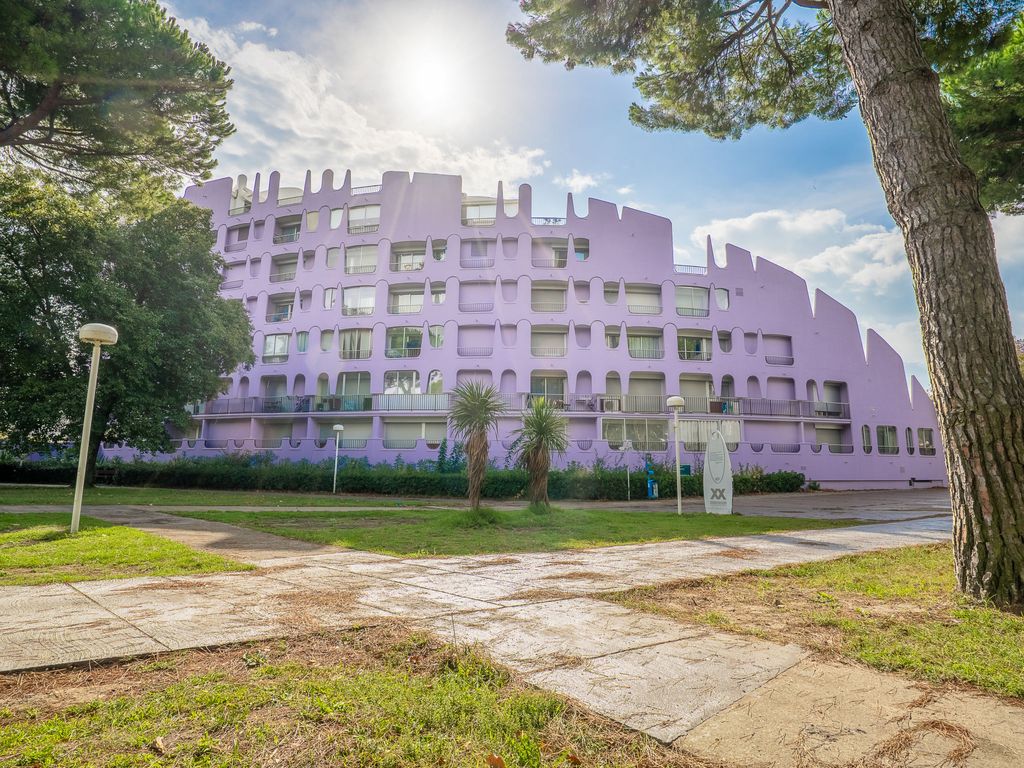 Paradis du Soleil