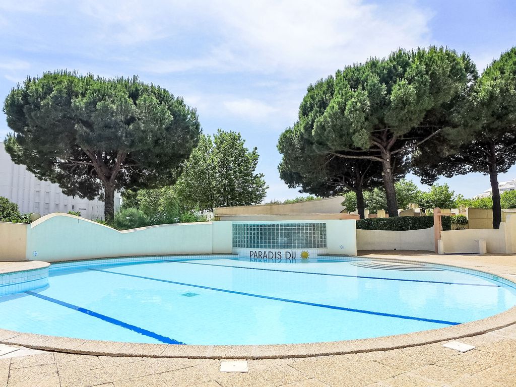 Paradis du Soleil