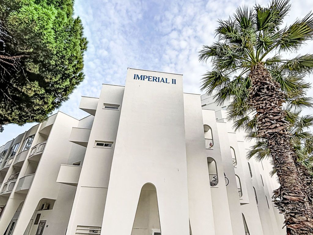 Imperial II