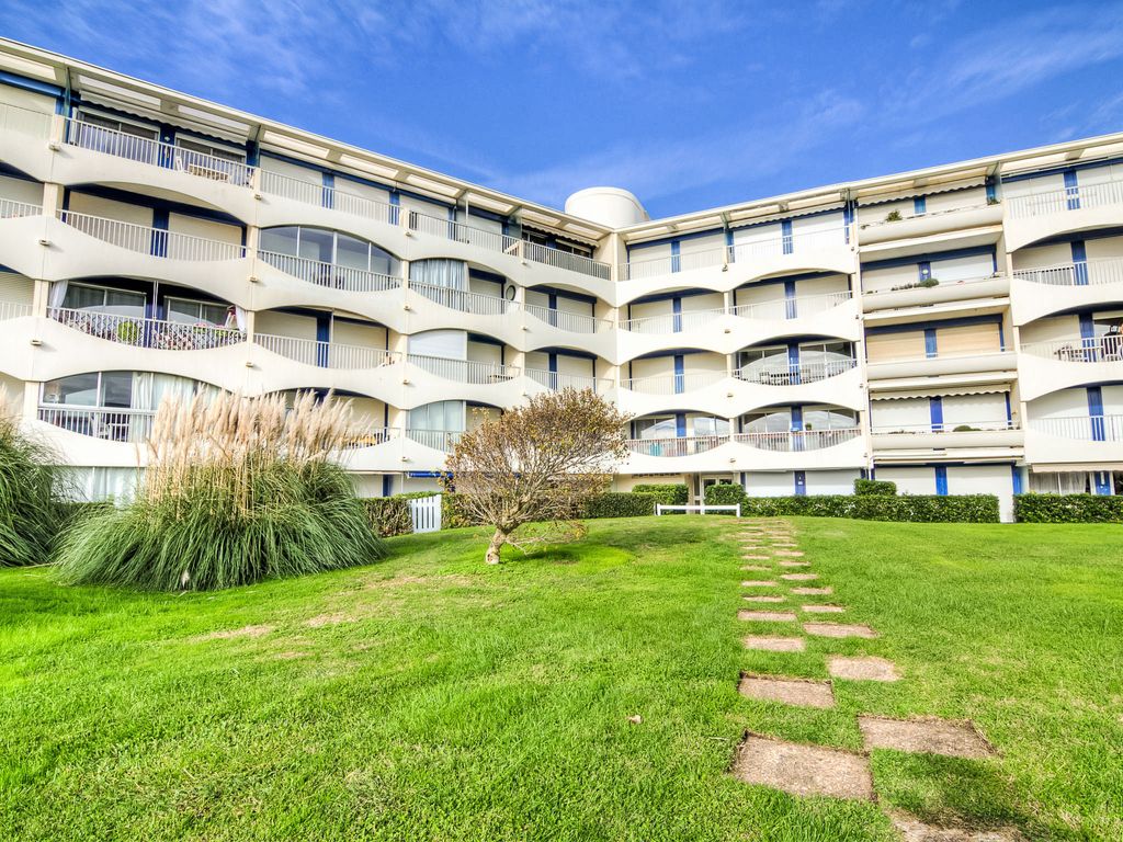 Les Terrasses de la Mer