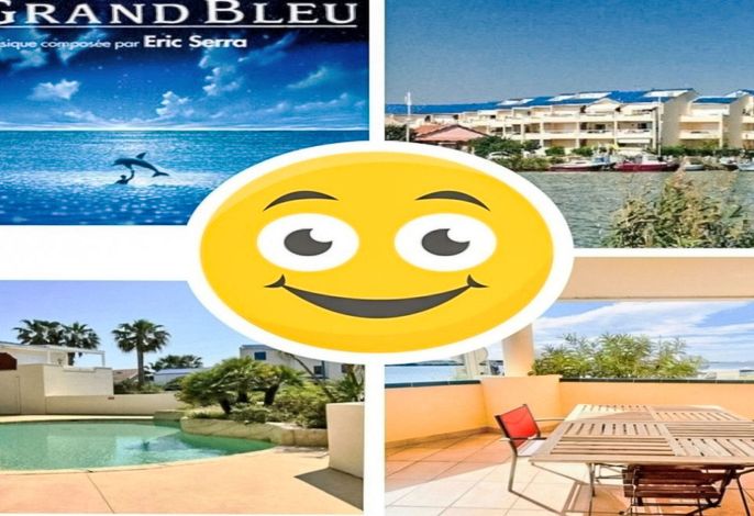 Le Grand Bleu